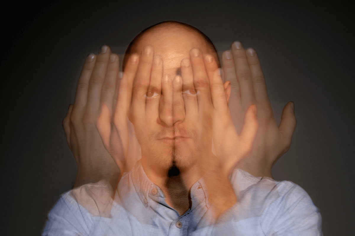 Panik Atak Nedir?